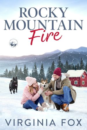 [Rocky Mountain Series 06] • Rocky Mountain Fire